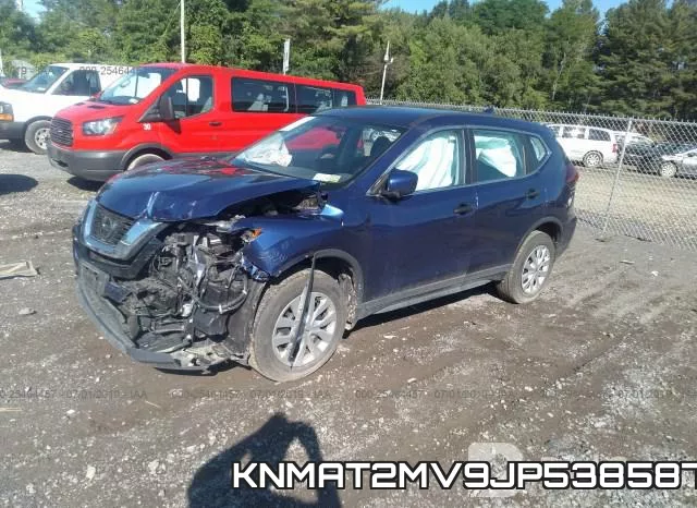 KNMAT2MV9JP538587 фото 3