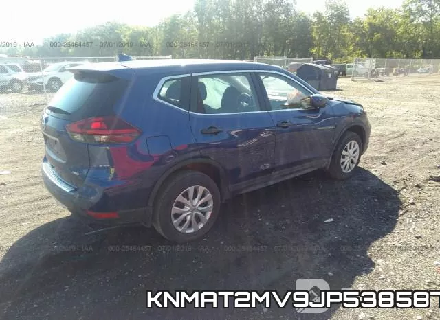 KNMAT2MV9JP538587 фото 5