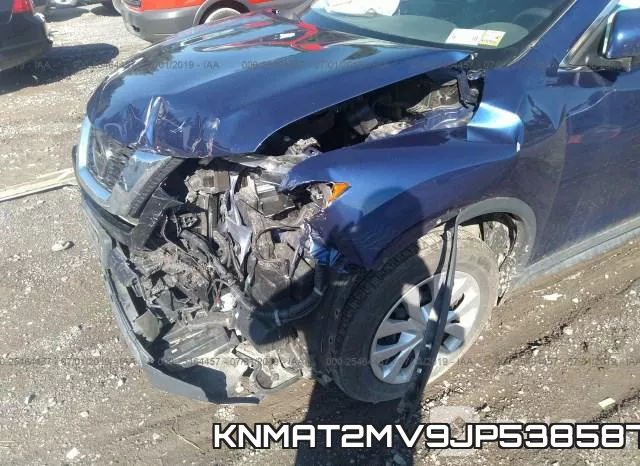 KNMAT2MV9JP538587 фото 7