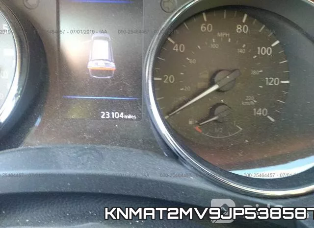 KNMAT2MV9JP538587 фото 8