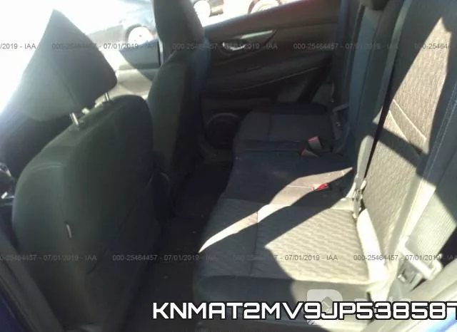 KNMAT2MV9JP538587 фото 9