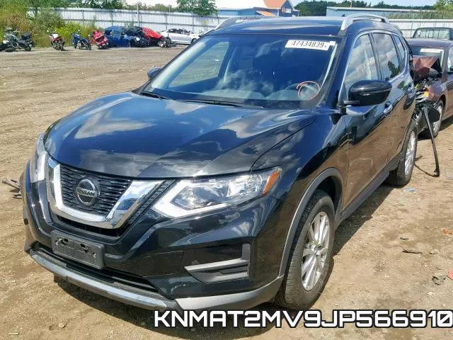 KNMAT2MV9JP566910 фото 3