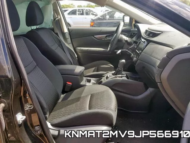 KNMAT2MV9JP566910 фото 6