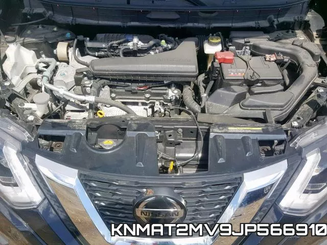 KNMAT2MV9JP566910 фото 8