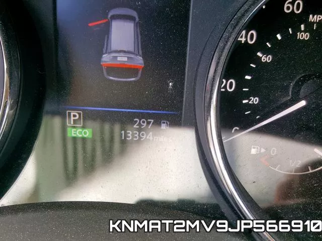 KNMAT2MV9JP566910 фото 9