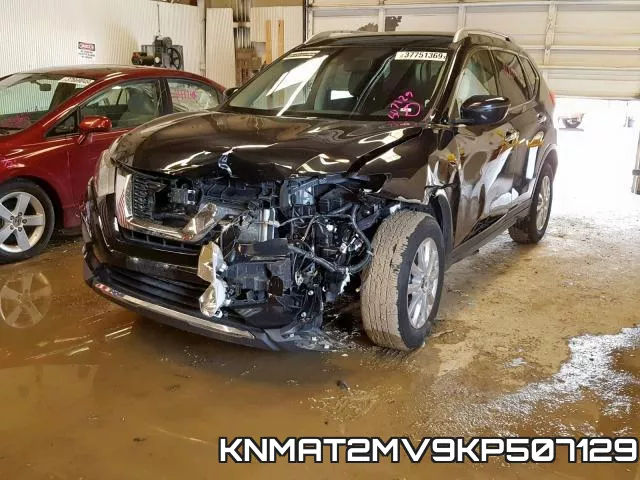 KNMAT2MV9KP507129 фото 3