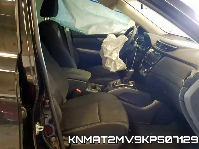 KNMAT2MV9KP507129 фото 6