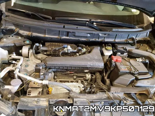 KNMAT2MV9KP507129 фото 8