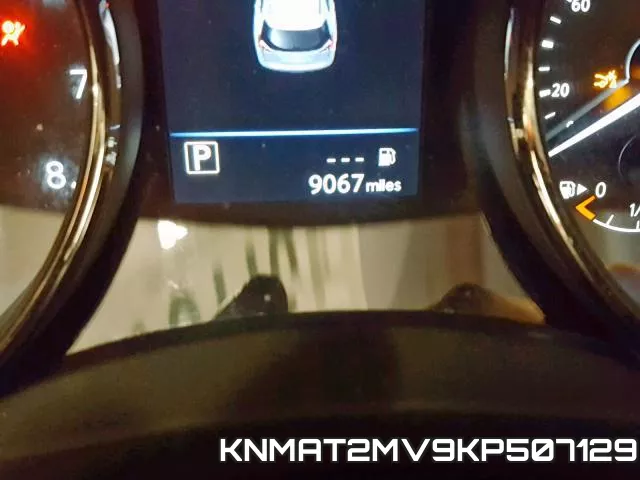 KNMAT2MV9KP507129 фото 9