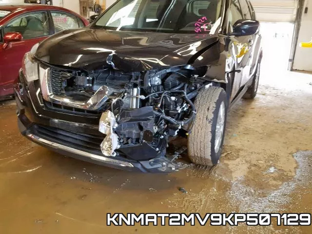 KNMAT2MV9KP507129 фото 10