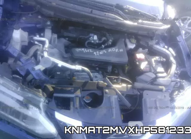 KNMAT2MVXHP581233 фото 2
