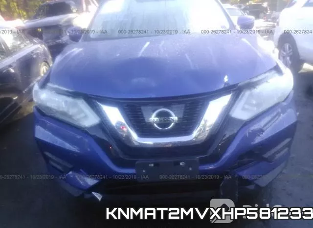KNMAT2MVXHP581233 фото 7