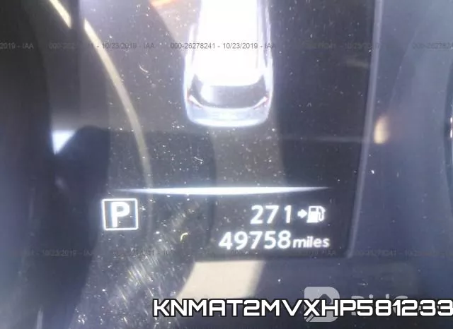 KNMAT2MVXHP581233 фото 8