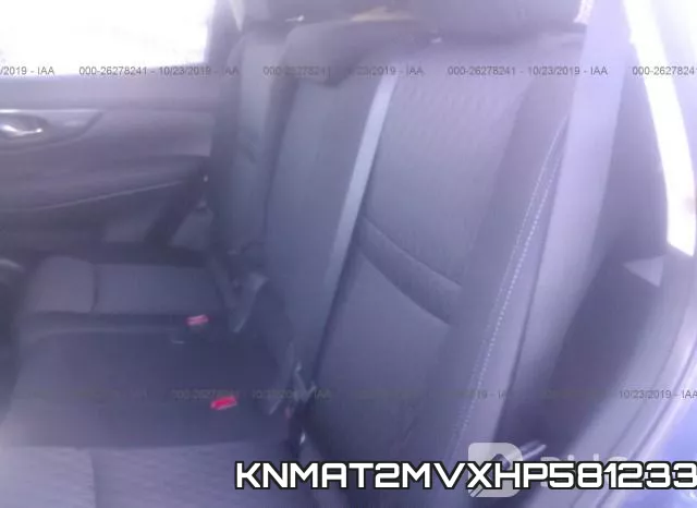 KNMAT2MVXHP581233 фото 9