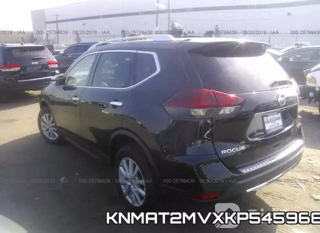 KNMAT2MVXKP545968 фото 4