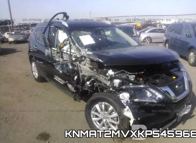 KNMAT2MVXKP545968 фото 7