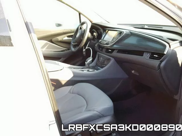 LRBFXCSA3KD000890 фото 6