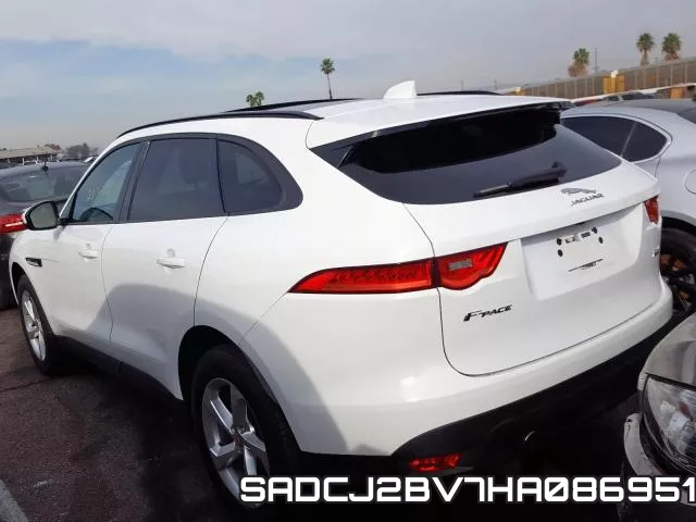 SADCJ2BV7HA086951 фото 4