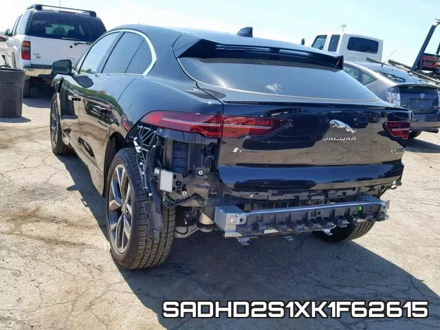 SADHD2S1XK1F62615 фото 4