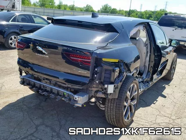 SADHD2S1XK1F62615 фото 5