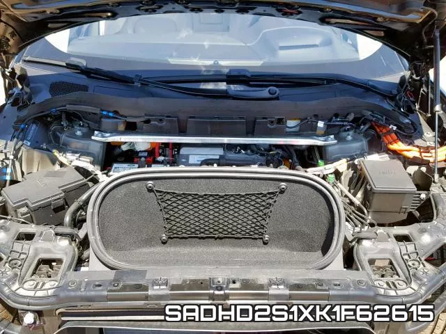 SADHD2S1XK1F62615 фото 8