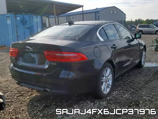 SAJAJ4FX6JCP37976 фото 5
