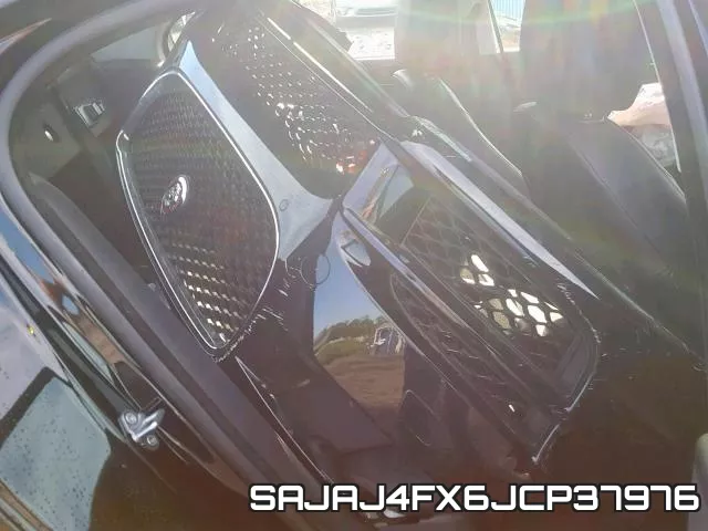 SAJAJ4FX6JCP37976 фото 7