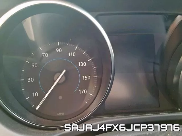 SAJAJ4FX6JCP37976 фото 9