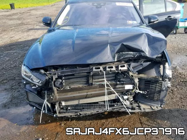 SAJAJ4FX6JCP37976 фото 10