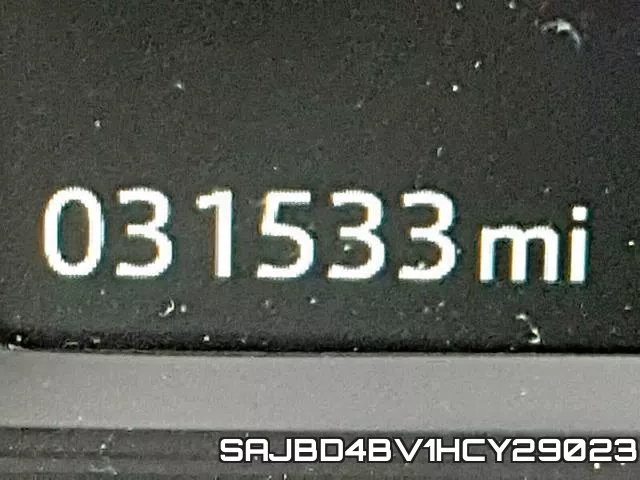 SAJBD4BV1HCY29023 фото 9