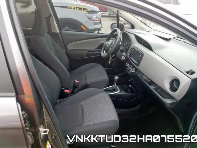 VNKKTUD32HA075520 фото 6