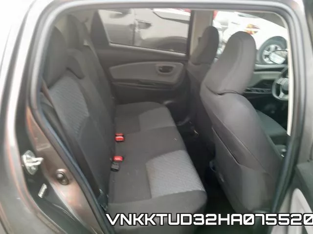 VNKKTUD32HA075520 фото 7