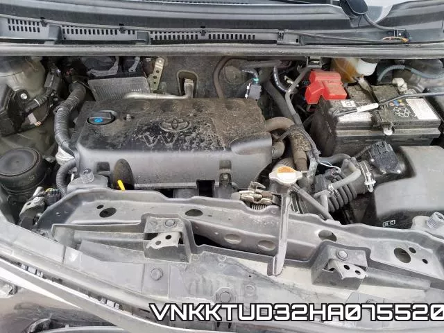 VNKKTUD32HA075520 фото 8