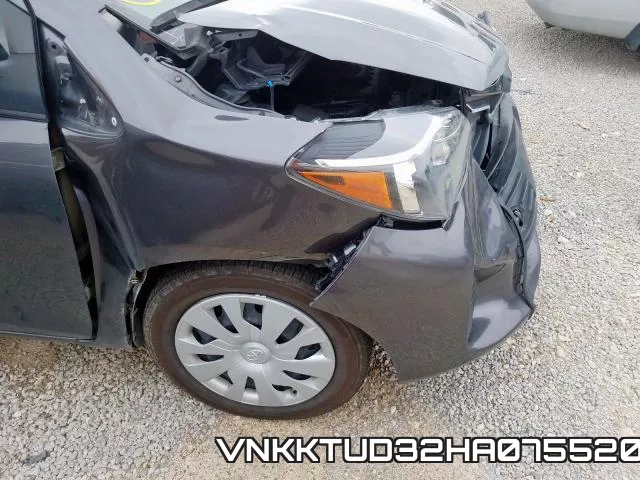 VNKKTUD32HA075520 фото 10
