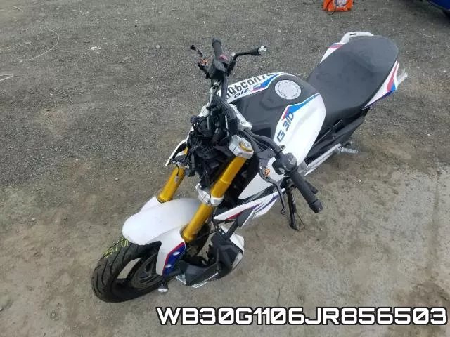 WB30G1106JR856503 фото 3
