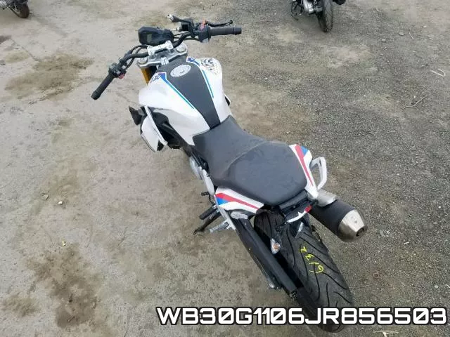 WB30G1106JR856503 фото 4