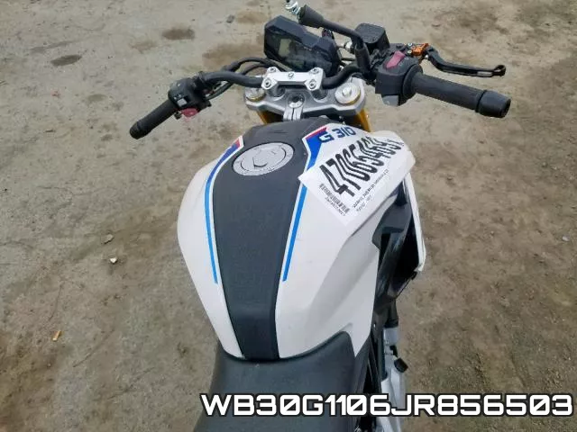 WB30G1106JR856503 фото 6