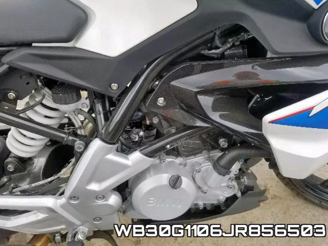 WB30G1106JR856503 фото 8