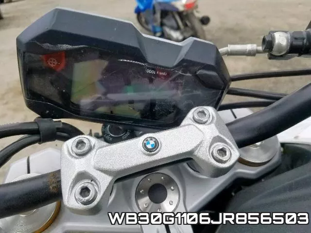 WB30G1106JR856503 фото 9