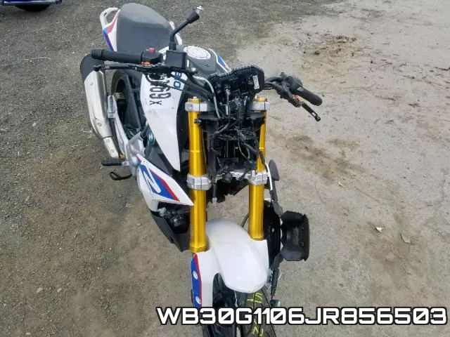 WB30G1106JR856503 фото 10