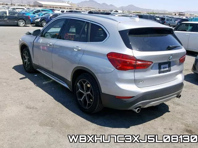 WBXHU7C3XJ5L08130 фото 4