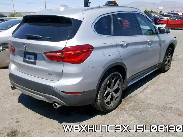 WBXHU7C3XJ5L08130 фото 5