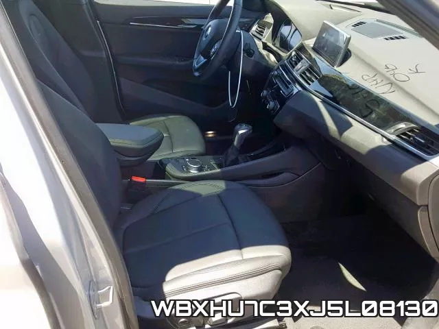WBXHU7C3XJ5L08130 фото 6