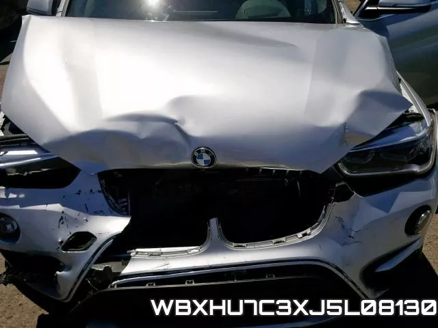 WBXHU7C3XJ5L08130 фото 8