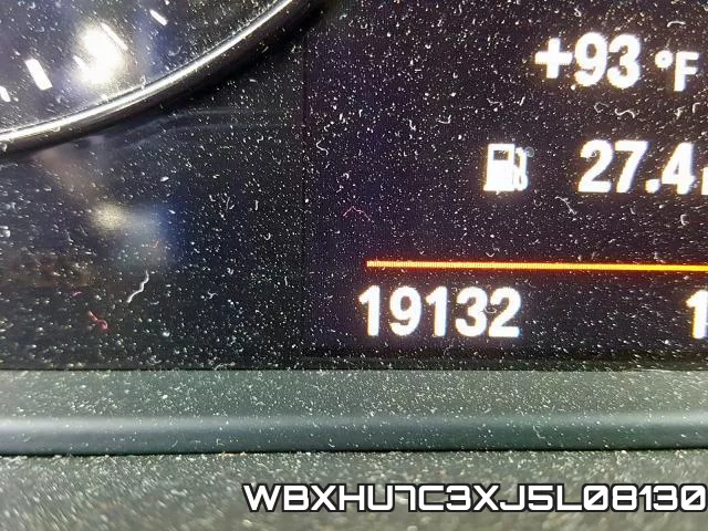 WBXHU7C3XJ5L08130 фото 9