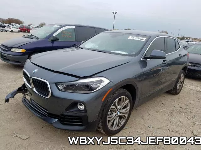 WBXYJ5C34JEF80043 фото 3