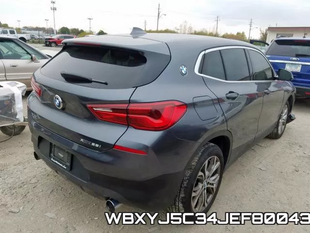 WBXYJ5C34JEF80043 фото 5