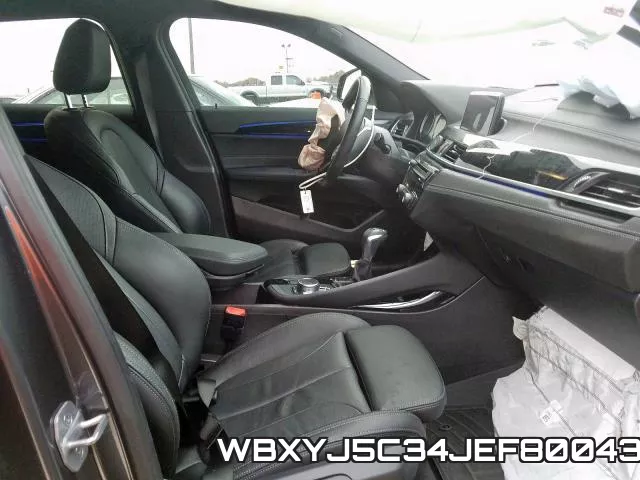 WBXYJ5C34JEF80043 фото 6