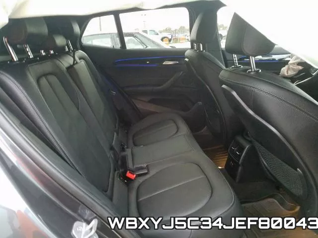 WBXYJ5C34JEF80043 фото 7