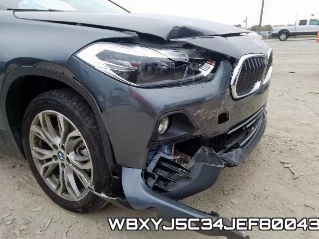 WBXYJ5C34JEF80043 фото 10